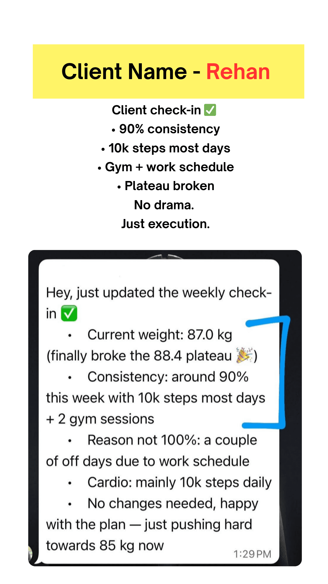 Client Chat 6