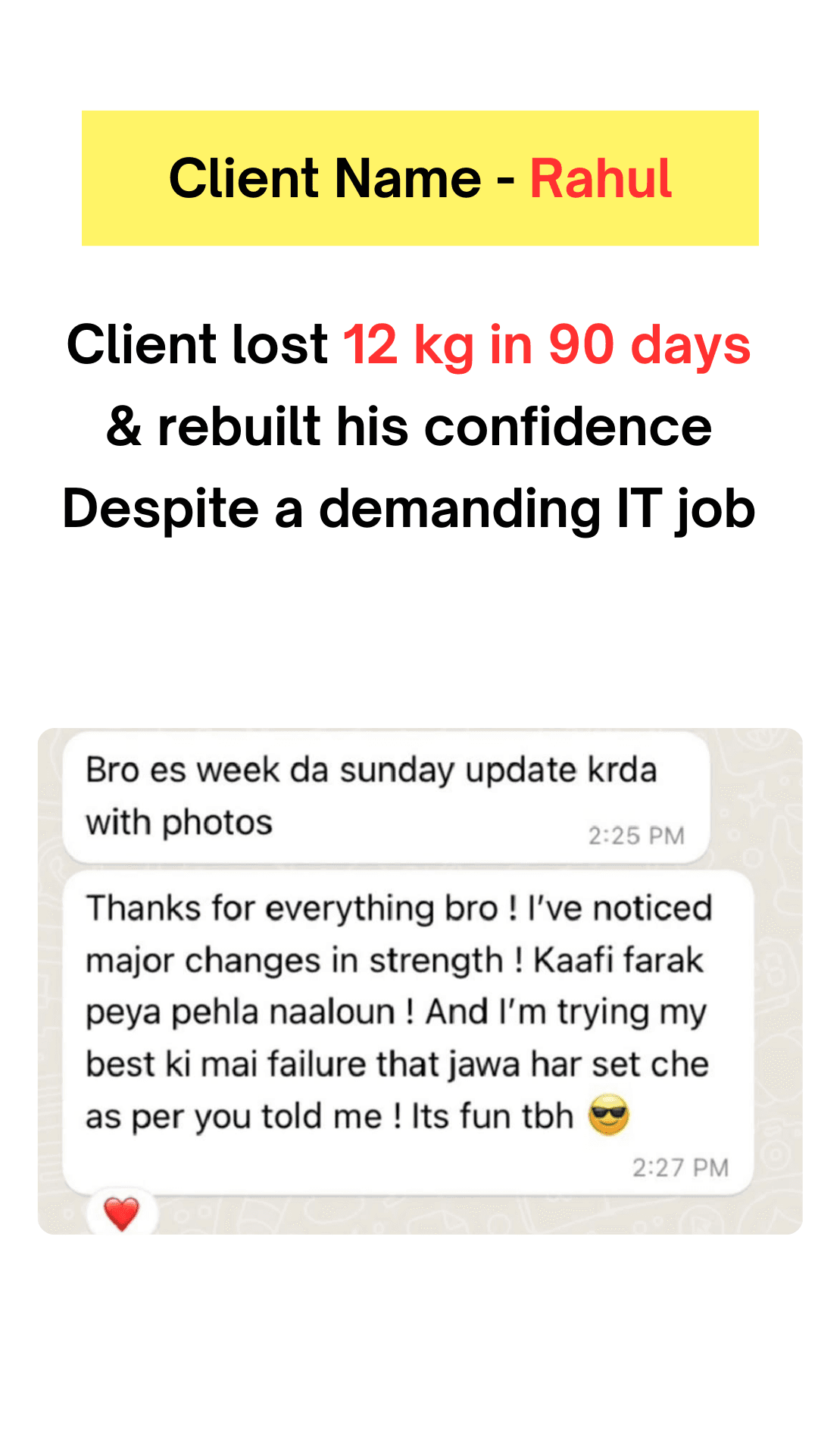 Client Chat 5