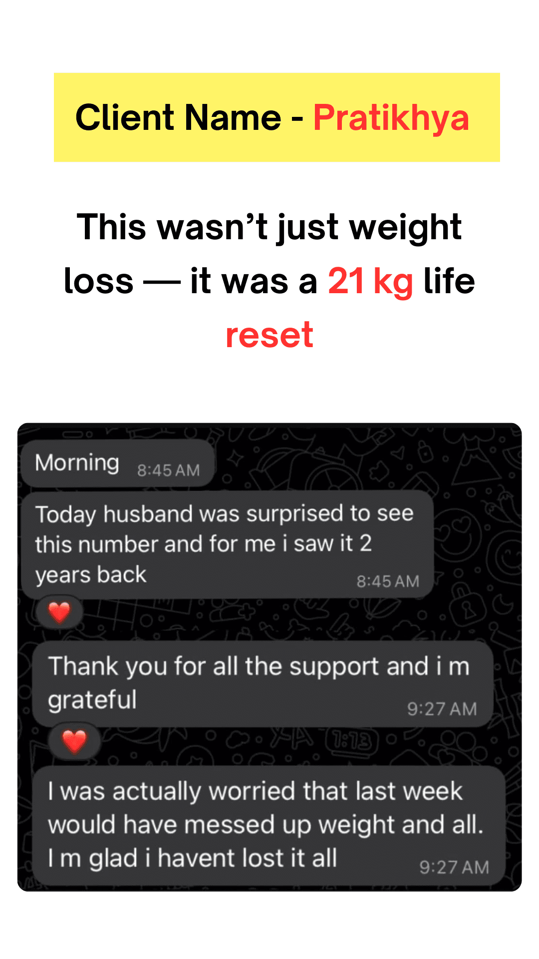 Client Chat 3